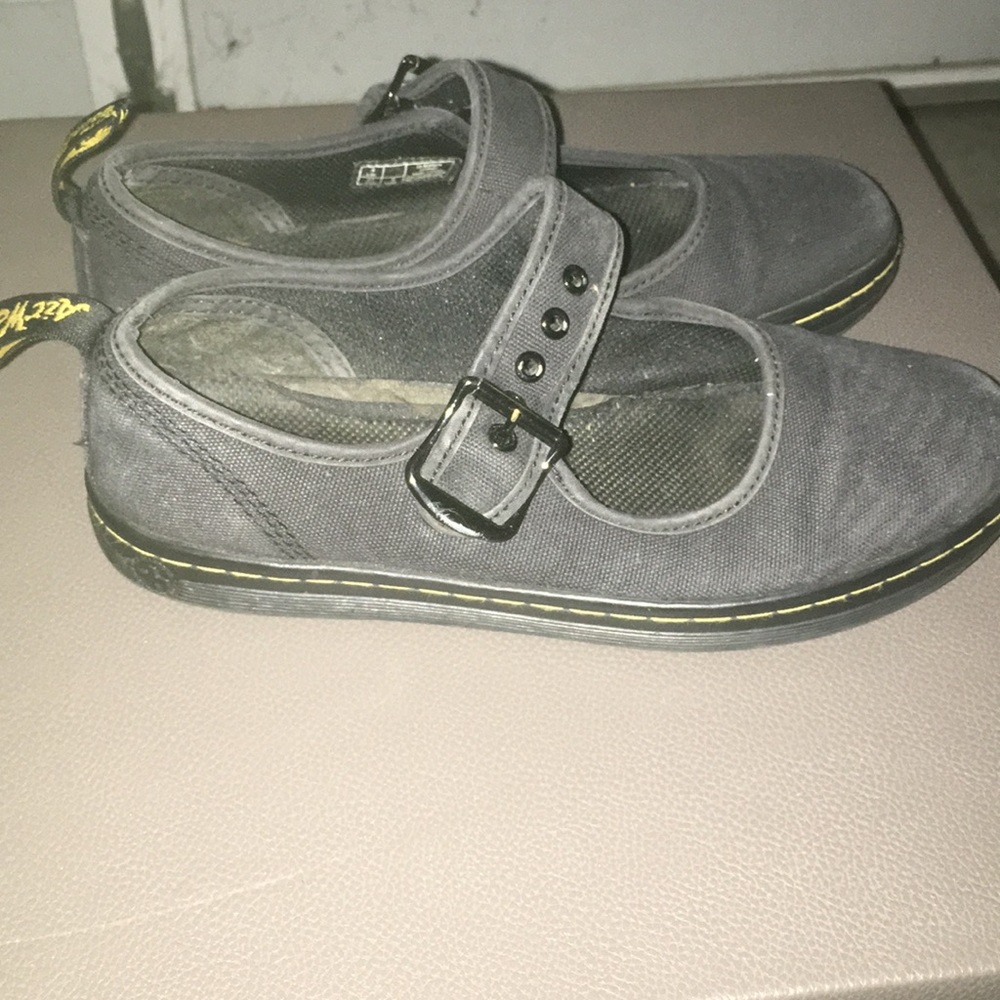 Dr martens Mary Janes
